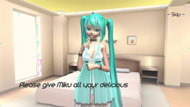 初音未来