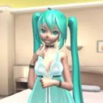 初音未来