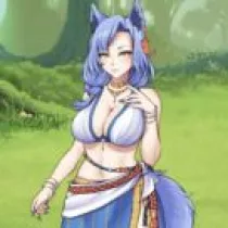 征服怪物女孩包括妈妈