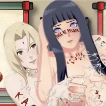 教育女忍~最后的战争 教育女忍~最后的战争