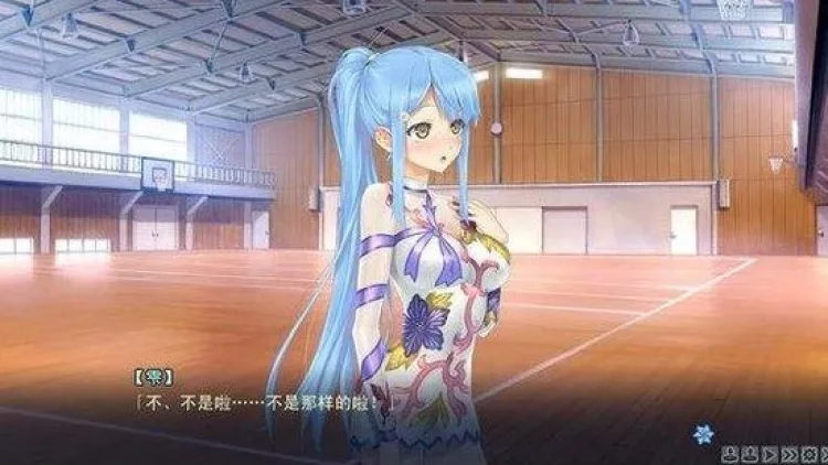 美少女万华镜2 美少女万华镜2