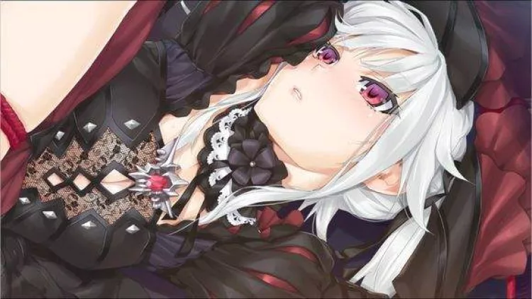 美少女万华镜1 美少女万华镜1