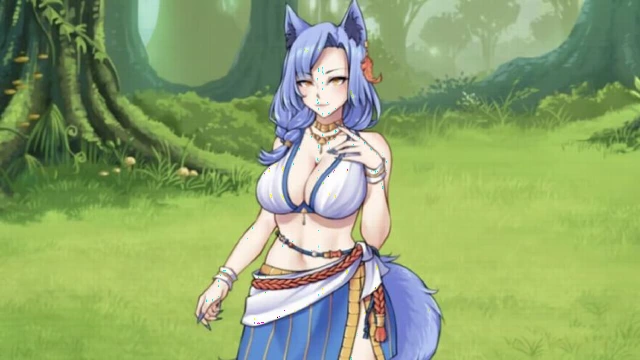 征服怪物女孩包括妈妈
