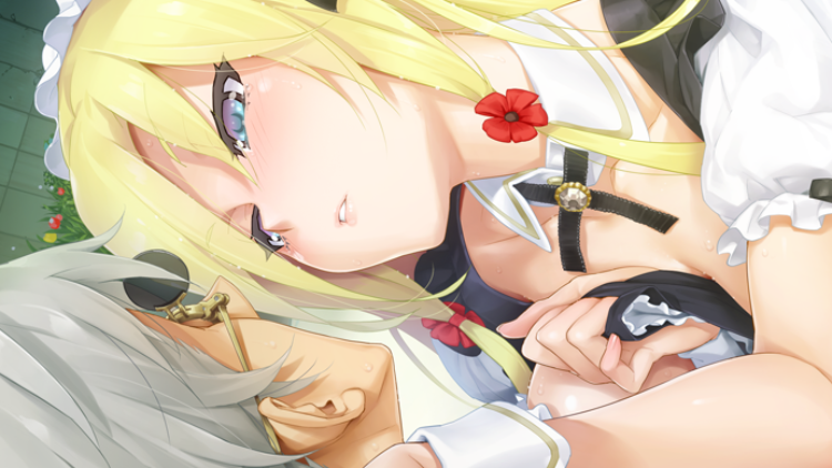 《美少女万华镜3》之末日世界中的爱与欲望 《美少女万华镜3》之末日世界中的爱与欲望