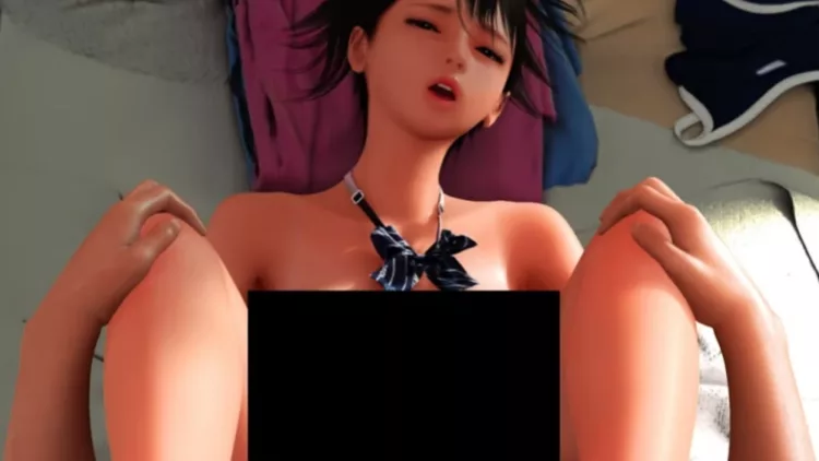 秘密画室