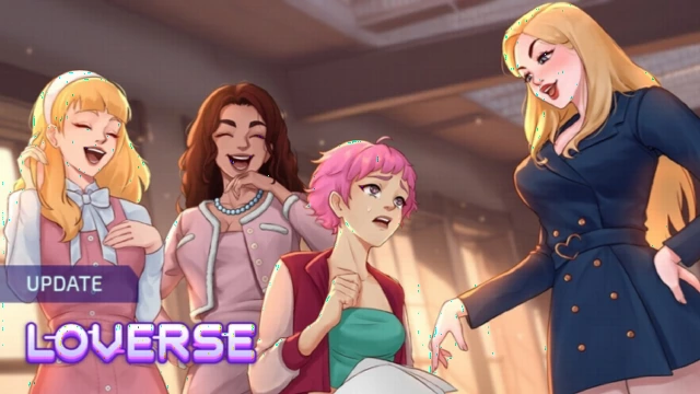 Loverse