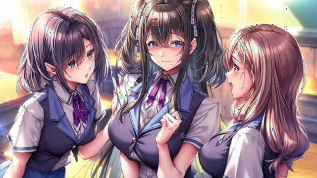 甜蜜女友3 甜蜜女友3