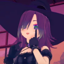 午夜魔法 午夜魔法