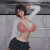 腐化我的后宫 Corrupt My Harem