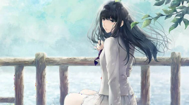 天之少女 天之少女
