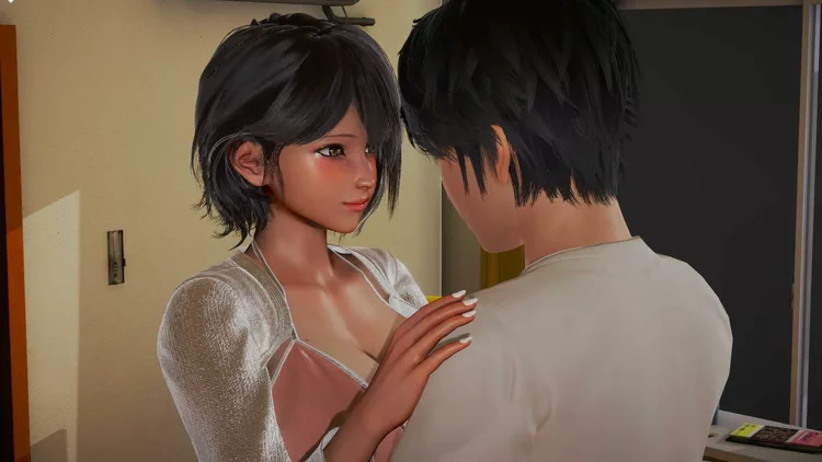 腐化我的后宫 Corrupt My Harem