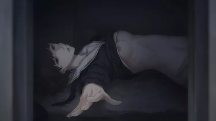 天之少女