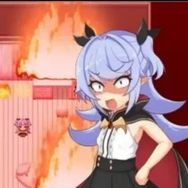 娜哈特不当魔王大人啦 娜哈特不当魔王大人啦
