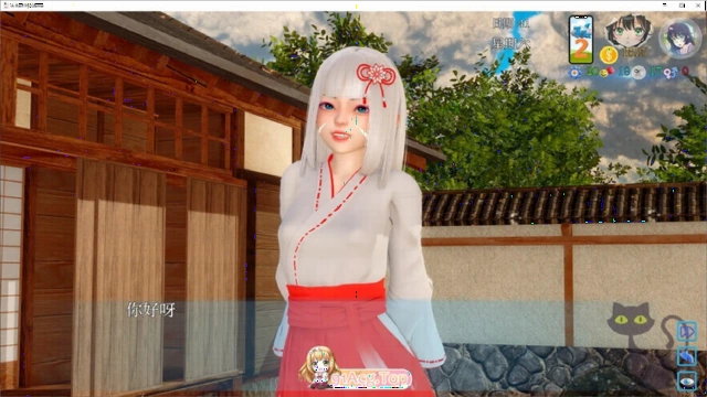 艾娃：维拉诺克斯  AVA Velanox