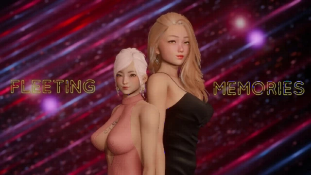 短暂的记忆  Fleeting Memories