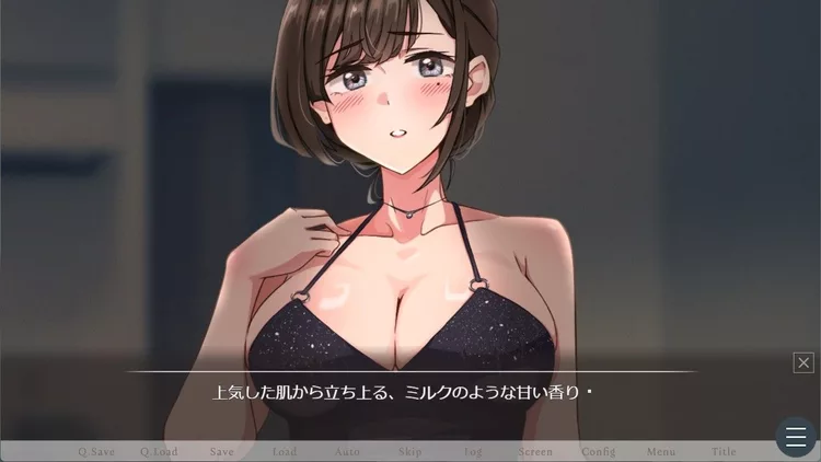 紗雪小姐与小鹿(安卓体验版) 紗雪小姐与小鹿(安卓体验版)