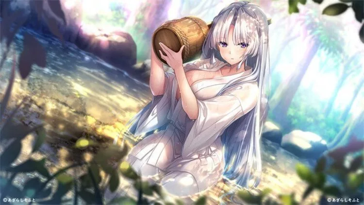 甜蜜夏日 甜蜜夏日