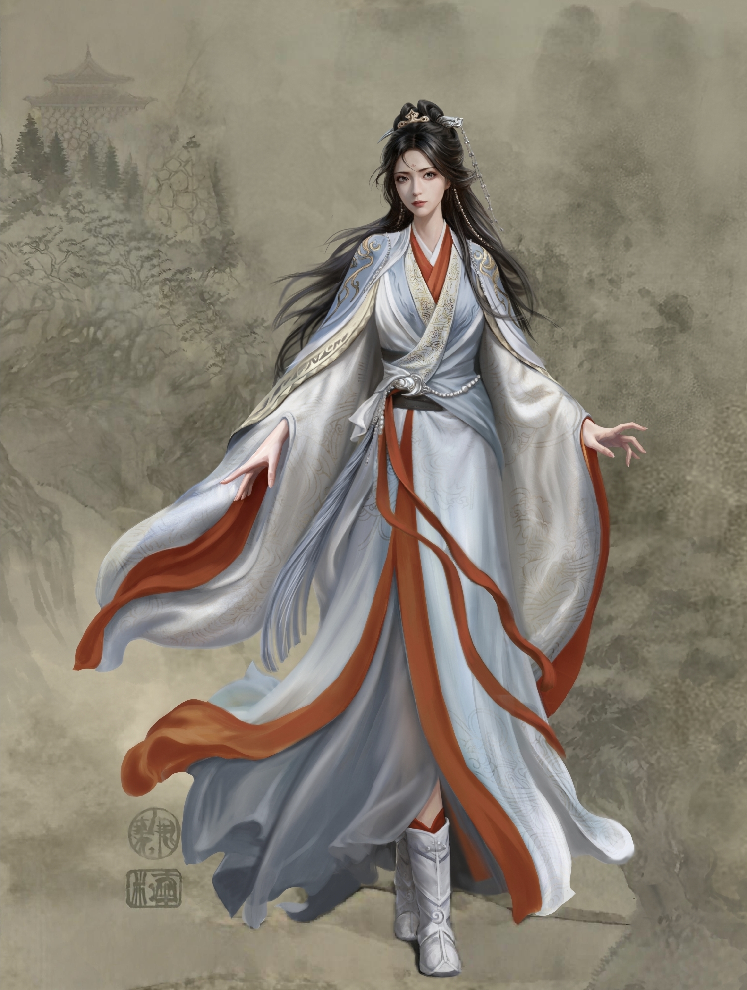 累充赠送