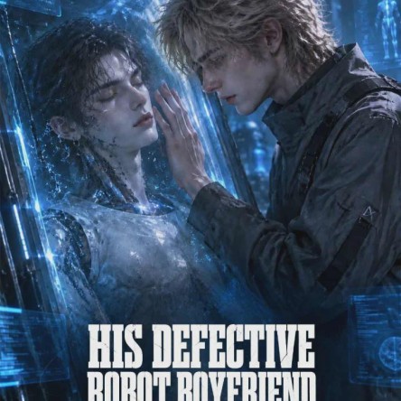 His Defective Robot Boyfriend