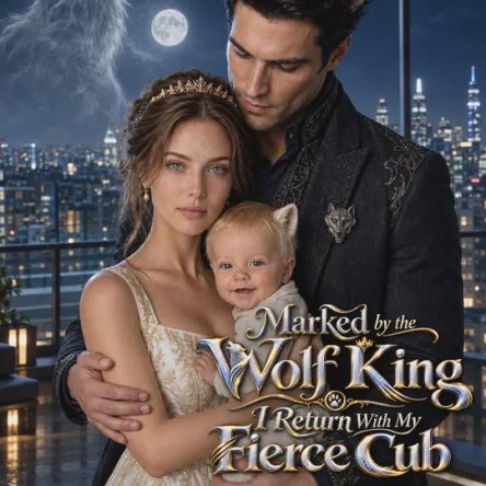 Marked by the Wolf King, I Ret
