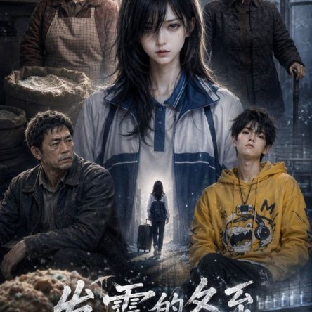 发霉的冬至